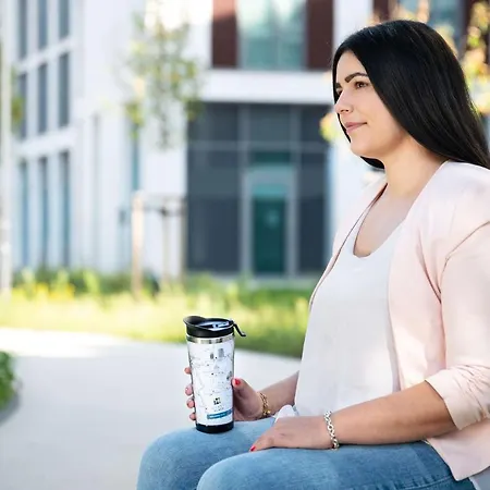 Hyatt Place Frankfurt Airport