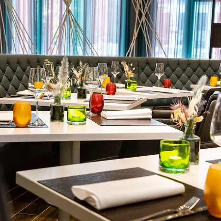 Hotel Hyatt Place Frankfurt Airport