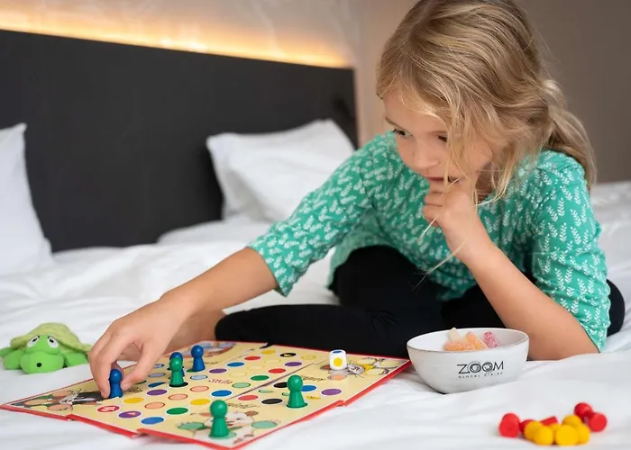 Hyatt Place Frankfurt Airport מלון פרנקפורט