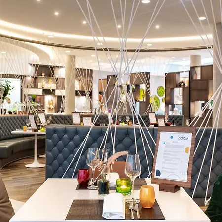 Hyatt Place Frankfurt Airport 4* Frankfurt am Main