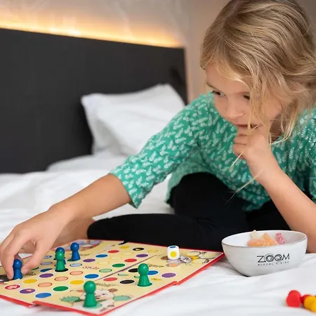 Hyatt Place Frankfurt Airport Otel Frankfurt am Main