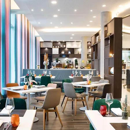 Otel Hyatt Place Frankfurt Airport Frankfurt am Main