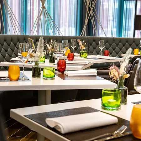 Hotel Hyatt Place Frankfurt Airport