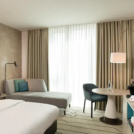 Hyatt Place Frankfurt Airport Frankfurt am Main