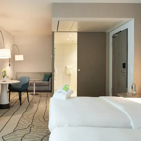 Hyatt Place Frankfurt Airport Frankfurt am Main