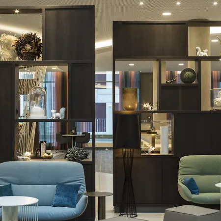 Otel Hyatt Place Frankfurt Airport Frankfurt am Main