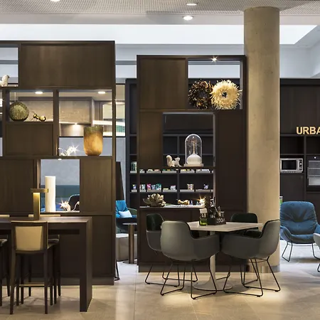 Otel Hyatt Place Frankfurt Airport Frankfurt am Main