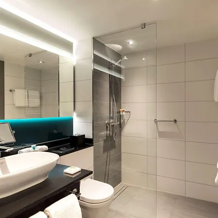 Otel Hyatt Place Frankfurt Airport Frankfurt am Main