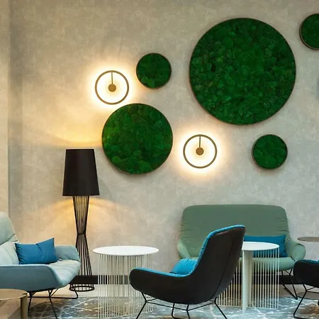 Hyatt Place Frankfurt Airport