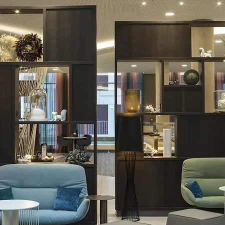 Hyatt Place Frankfurt Airport Hotel