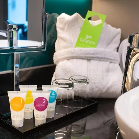 Hyatt Place Frankfurt Airport