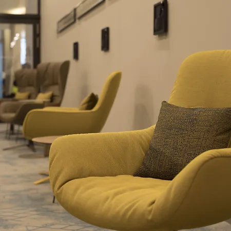 Hyatt Place Frankfurt Airport Frankfurt am Main