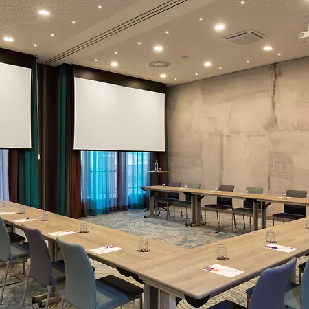 Hyatt Place Frankfurt Airport Frankfurt am Main