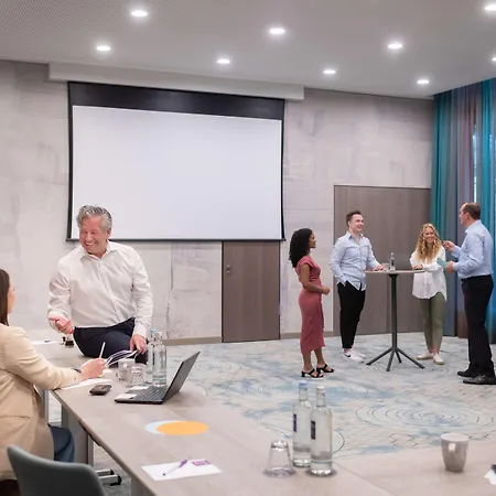 Hyatt Place Frankfurt Airport Hotel