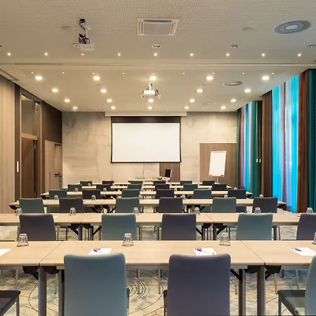 Hotell Hyatt Place Frankfurt Airport