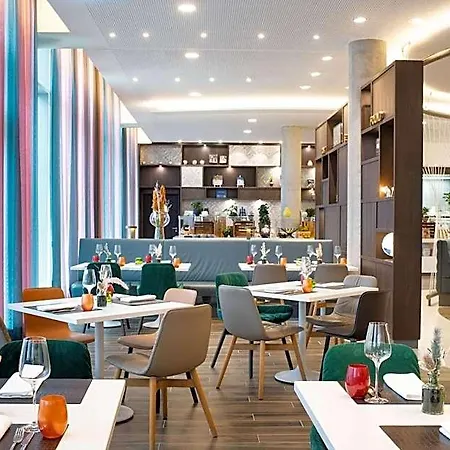 Hyatt Place Frankfurt Airport Ξενοδοχείο Φραγκφούρτη