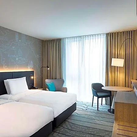 Ξενοδοχείο Hyatt Place Frankfurt Airport Φραγκφούρτη