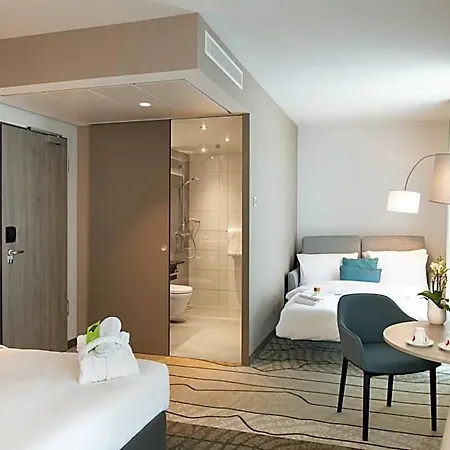 Hyatt Place Frankfurt Airport Франкфурт-на-Майне
