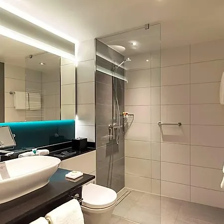 Hyatt Place Frankfurt Airport Φραγκφούρτη