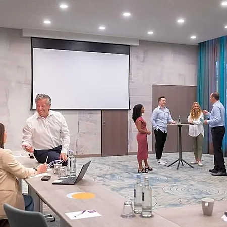 Ξενοδοχείο Hyatt Place Frankfurt Airport