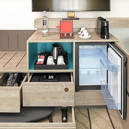 Ξενοδοχείο Hyatt Place Frankfurt Airport