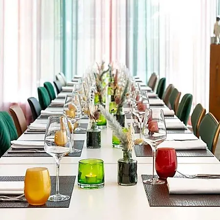 Ξενοδοχείο Hyatt Place Frankfurt Airport 4*