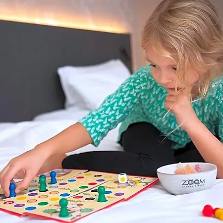 Hyatt Place Frankfurt Airport 4* Φραγκφούρτη