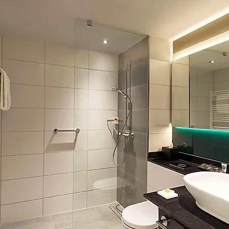 Hyatt Place Frankfurt Airport Φραγκφούρτη