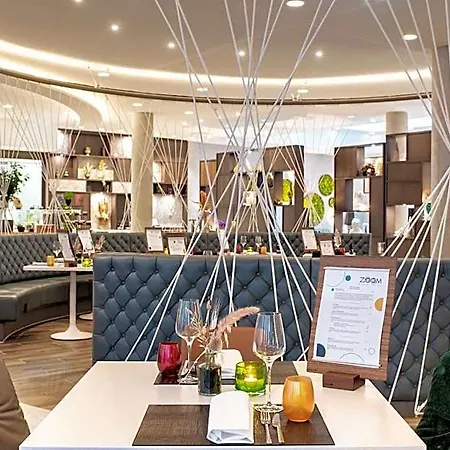 Hyatt Place Frankfurt Airport