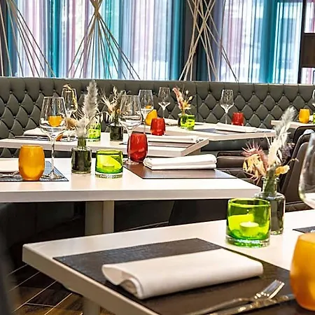Ξενοδοχείο Hyatt Place Frankfurt Airport