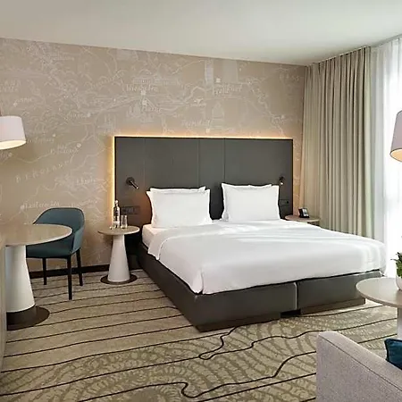 Hyatt Place Frankfurt Airport