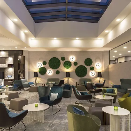 Hyatt Place Frankfurt Airport Ξενοδοχείο Φραγκφούρτη