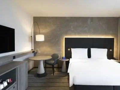 Hotell Hyatt Place Frankfurt Airport