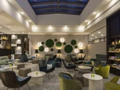 Hyatt Place Frankfurt Airport Fráncfort del Meno