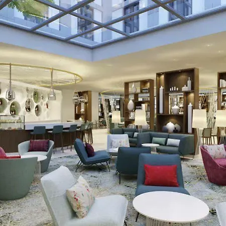 Hyatt Place Frankfurt Airport 4*