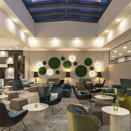 Hotel Hyatt Place Frankfurt Airport