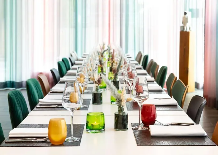 Otel Hyatt Place Frankfurt Airport