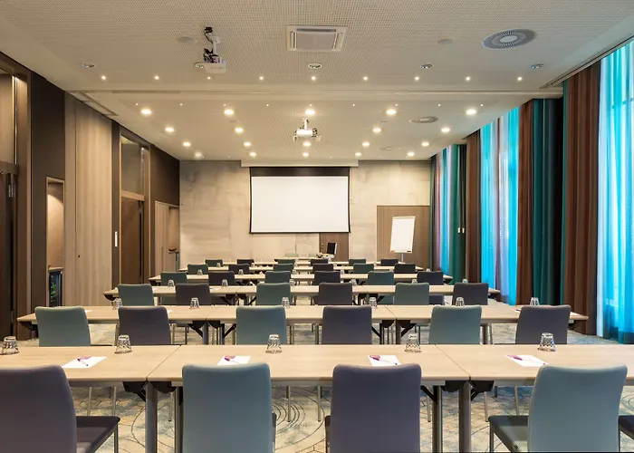 Otel Hyatt Place Frankfurt Airport