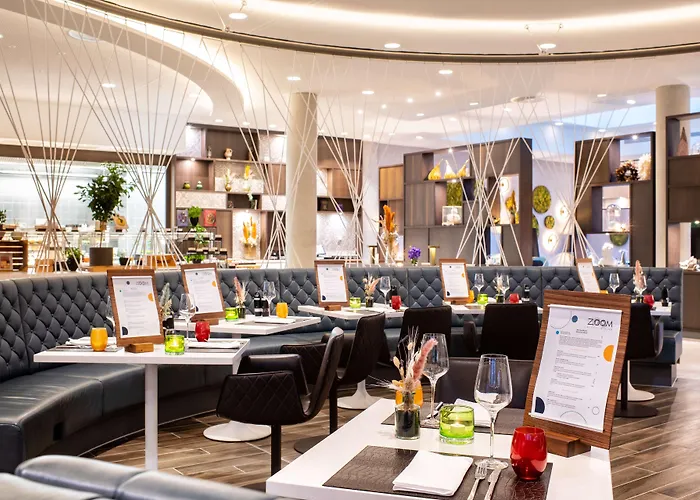 Hyatt Place Frankfurt Airport 4*