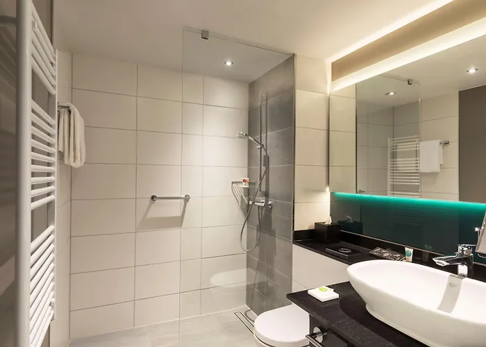 Hotel Hyatt Place Frankfurt Airport