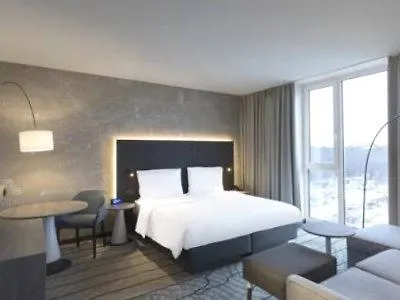 Hyatt Place Frankfurt Airport