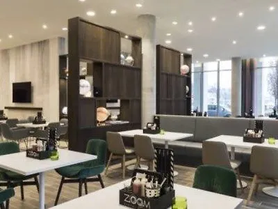 Hyatt Place Frankfurt Airport Otel