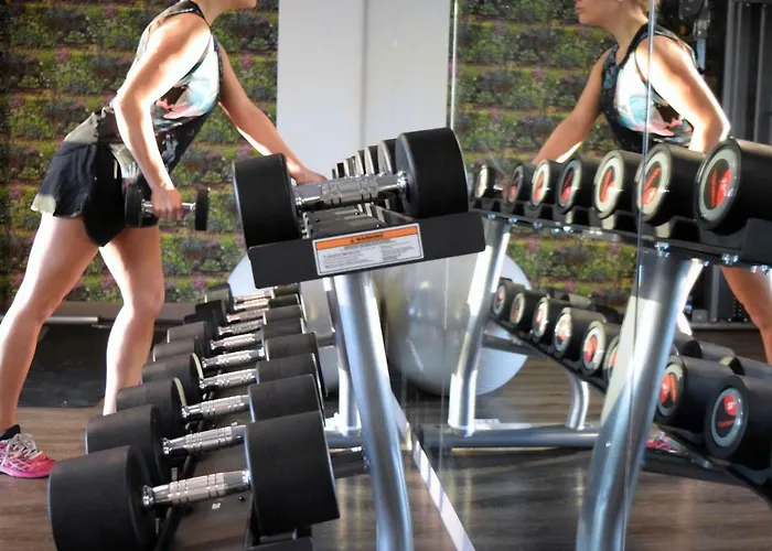 Otel Hyatt Place Frankfurt Airport