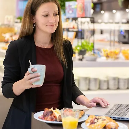 Hyatt Place Frankfurt Airport Ξενοδοχείο Φραγκφούρτη