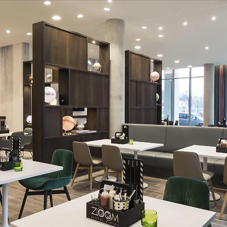 Hyatt Place Frankfurt Airport Ξενοδοχείο Φραγκφούρτη
