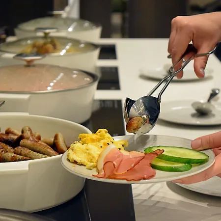 Hyatt Place Frankfurt Airport Ξενοδοχείο