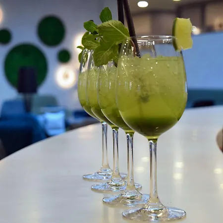 Hyatt Place Frankfurt Airport Φραγκφούρτη