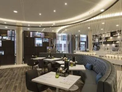 Hyatt Place Frankfurt Airport Ξενοδοχείο