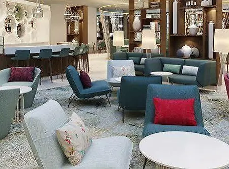 Hyatt Place Frankfurt Airport Ξενοδοχείο