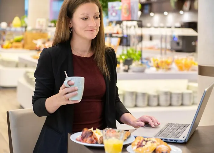 Hyatt Place Frankfurt Airport Hotel Francfort-sur-le-Main